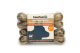 Beeztees gevuld kauwbot Bullepees 2 x 10 cm