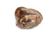 Beeztees gedroogde Runder Superknook folie 18 cm
