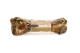 Beeztees gedroogd varkensbot folie 20 cm