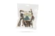 Beeztees lamspens 15 cm 100 gram