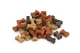 Beeztees Mini Bones Mix Voordeelverpakking 500 gram