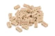 Beeztees Salmon &amp; Rice Duo Bones Voordeelverpakking 500 gram