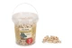 Beeztees Salmon &amp; Rice Duo Bones Voordeelverpakking 500 gram