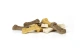Beeztees Kluif Mix Voordeelverpakking 1400 gram