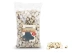 Beeztees Mini Mergkoekjes Rund Voordeelverpakking 1400 gram