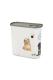 Curver voedselcontainer hond 2 liter/1 kg