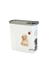 Curver voedselcontainer hond 2 liter/1 kg
