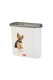 Curver voedselcontainer hond 2 liter/1 kg