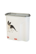 Curver voedselcontainer hond 6 liter/2,5 kg