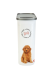 Curver voedselcontainer hond 6 liter/2,5 kg