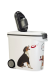 Curver voedselcontainer hond 35 liter/12 kg