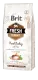 Brit Fresh Turkey &amp; Pea Light Fit &amp; Slim 12 kg
