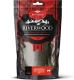 Riverwood hondensnack Butchers vleesstrips Rund 150 gram