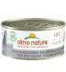 Almo Nature Adult Tonijn met Jonge Sardienen 150 gram
