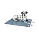 Scruffs koelmat L 92 cm (Grijs)