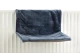 Beeztees radiatorhangmat Sleepy Blauw