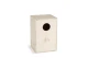 HOUTEN BROEDK STAAND 14,5X14,5X22,5