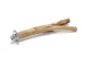 Beeztees houten zittak 20 cm