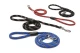 NYLON RONDE LIJN 100X8 ZWT