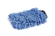 Beeztees drooghandschoen Microvezel Blauw 20 x 15 cm