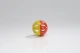 PLASTIC JINGLE BAL KNAAGDIER 9