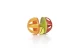 Beeztees plastic Wiggle Halter 10 cm