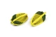 HOUTEN KNAAGDIER SPEELTJE MAIS 2X8