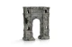 POLYRESIN TRIOMFBOOG 24X11X29