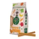 Garden Bites Senior Soft Fruity Sticks M 12 cm 14 stuks