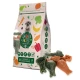 Garden Bites Senior Soft Veggie Friends M 8,5 cm  14 stuks