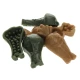 Garden Bites Senior Soft Veggie Friends M 8,5 cm  14 stuks