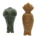 Garden Bites Senior Soft Veggie Friends M 8,5 cm  14 stuks