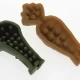 Garden Bites Senior Soft Veggie Friends M 8,5 cm  14 stuks
