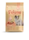 HobbyFirst Feline Kattenvoer Adult Chicken 4,5 kg