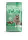 HobbyFirst Feline Kattenvoer Sensitive Selective Duck 1,5 kg