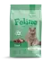 HobbyFirst Feline Kattenvoer Sensitive Selective Duck 4,5 kg