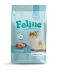 HobbyFirst Feline Kattenvoer Sensitive Urinary Chicken 4,5 kg