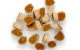 Landman Hondensnack Kip en Vis Sushi 400 gram