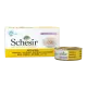 Schesir Kat Blik Bouillon Kipfilet Multipack 6 x 50 gram