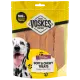 Voskes hondensnack Kipfilet strips Omdoos 15 x 400 gram