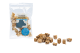 Beeztees hondensnack Roodbaarshuid Cubes 100 gram