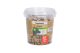 Beeztees Hondensnack Graanvrije Trainers Kip 500 gram