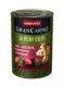 Animonda GranCarno Superfoods Beef &amp; Betroot 400 gram