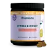 DogSuppy Stress &amp; Angst Grote Hond Kip 360 gram