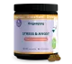 DogSuppy Stress &amp; Angst Grote Hond Zonder Vlees 360 gram