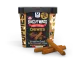 Montego Bags O' Wags Chewies Puppy Peanut Butter Toffees Tub 350 gram