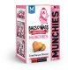 Montego Bags O' Wags Hondensnack Munchies Bacon 350 gram