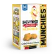Montego Bags O' Wags Hondensnack Munchies Chicken 350 gram