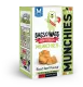 Montego Bags O' Wags Hondensnack Munchies Beef 350 gram