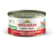Almo Nature Adult Kip met Garnaal 70 gram